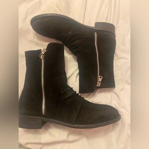 Amiri Boots
